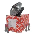 Produktbild: Febi Bilstein 24572 Radlager vorne für BMW 1er E81 E87 E82 3er E90 E91 E92 X1 Z4