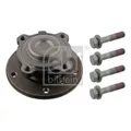 Produktbild: 24572 FEBI BILSTEIN Radlagersatz