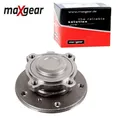 Produktbild: 1x Radlager-Satz + Radnabe vorne für BMW 1er E81/E82/E87/E88 Z4 E89 330507