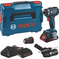 Produktbild: Bosch Professional GSR18V-90FC (Akkubetrieb) (06019K6205)