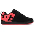 Produktbild: DC Shoes COURT GRAFFIK Sneaker Ballerinas 6 B