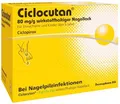 Produktbild: Ciclocutan 80 mg/g wirkstoffhaltiger Nagellack 6 g