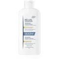 Produktbild: Ducray Kelual Squanorm Moisturizing Treatment Shampoo Dry Dandruff Shampoo gegen trockene Schuppen 200 ml