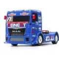 Produktbild: Tamiya RC Team Reinert Racing Truck MAN TGS TT-01E 1:14 58642