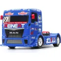 Produktbild: Tamiya Brushed 1:14 RC Modell-LKW Ele (Kit) (300058642)
