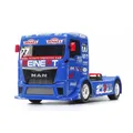 Produktbild: 300058642 - 1:14 RC Team Reinert Rac. MAN TGS TT-01E