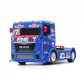 Produktbild: Tamiya 58642 1:14 RC Team Reinert Rac. MAN
