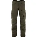 Produktbild: Fjällräven Barents Pro Trousers M dark olive (633) 56