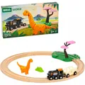 Produktbild: 7312350360981 BRIO. Zestaw Dino podstawowy Ravensburger