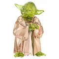 Produktbild: Swarovski, Star Wars Master Yoda, Mehrfarbig, One Size