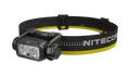 Produktbild: Nitecore Stirnlampe NU45 - 1700 Lumen, 3 Lichtquellen