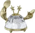 Produktbild: Swarovski Dekofigur Kristallfigur Sammelfigur Zodiac Krebs (1 St), Swarovski® Kristall