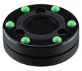 Produktbild: Puck Green Biscuit Roller Hockey