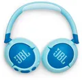 Produktbild: JBL JR470 blau