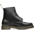 Produktbild: Dr. Martens Smooth Schnürstiefel Schwarz - Schwarz - 36