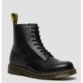 Produktbild: Dr. Martens Leder-Boots in Schwarz - 36