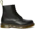 Produktbild: Schuhe Amphibisch Dr Martens Frauen Männer 1460 Glatt Schwarz Tronchetto Bootie