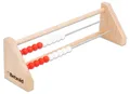 Produktbild: Betzold Lernspielzeug Schüler-Rechenrahmen ZR 20 - Abakus mit 20 Perlen