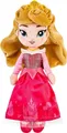Produktbild: Disney Store Dornröschen - 37cm Aurora Plüschpuppe