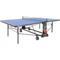 Produktbild: SPONETA S 4-73 e ExpertLine Outdoor-Tischtennis-Tisch, blau