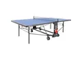 Produktbild: SPONETA S 4-73 e ExpertLine Outdoor-Tischtennis-Tisch, blau