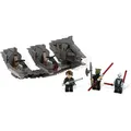 Produktbild: Lego StarWars 7957 Sith Nightspeeder