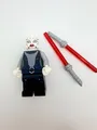 Produktbild: LEGO®  Star Wars Figur Asajj Ventress  aus (7957)