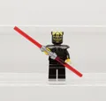 Produktbild: LEGO®  7957 Star Wars Savage Opress Minifigur  Selten Rar