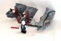 Produktbild: LEGO Star Wars 7957 Sith Nightspeeder inkl. Asajj Ventress - The Clone Wars