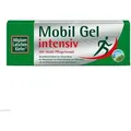 Produktbild: Allgäuer Latschenk. mobil Gel intensiv 100 ml
