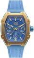 Produktbild: ice-watch Multifunktionsuhr ICE boliday summer - Alu - Small - MT 023290, Quarzuhr, Armbanduhr, Damenuhr, Datum, 12/24-Stunden-Anzeige