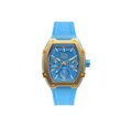 Produktbild: ice-watch Quarzuhr Ice-Watch Ice Boliday Adriatic Blue 023290, Ice-Watch Ice Boliday Adriatic Blue