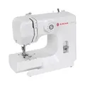 Produktbild: M1005, Nähmaschine - weiß