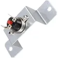 Produktbild: Ersatzteil - Thermostat Temperaturbegrenzer 155°C - Whirlpool bauknecht, kitchenaid, ikea, laden, ariston hotpoint, ignis, thomson, lg, franke,