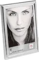 Produktbild: Walther Metall-Portraitrahmen Elodie 10x15 cm silber