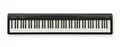Produktbild: Roland FP-10 BK Stagepiano (inkl. Netzteil, Notenhalter und Pedal)