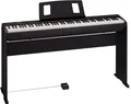 Produktbild: Roland FP-10 Stagepiano Bundle + Stand