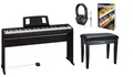 Produktbild: Roland FP-10 Stagepiano Bundle