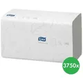Produktbild: Tork Advanced Singlefold (ZZ) weiche Papierhandtücher, 3750 Stk.