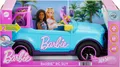 Produktbild: Hot Wheels R/C 1:12 Barbie SUV