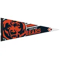 Produktbild: NFL Premium Wimpel 75 x 30 cm Chicago Bears