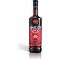 Produktbild: Ramazzotti Amaro Kräuterlikör, Schnaps, Spirituose, italienischer Likör, Alkohol, Flasche, 30%, 1 L, 70509800