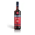 Produktbild: Ramazzotti Amaro Kräuterlikör italienische Kräutertradition 1000ml