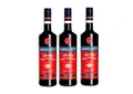 Produktbild: 3 Flaschen Amaro Ramazzotti a 1,0L Kräuterlikör 30% vol.