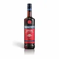 Produktbild: Ramazzotti Amaro Kräuterlikör Schnaps italienischer Likör Alkohol Flasche 30% 1L