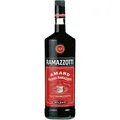 Produktbild: Amaro Ramazzotti 30% vol. 1 L Flasche, 6er Pack (6x1 L)