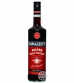 Produktbild: Ramazzotti Amaro Kräuterlikör / 30 % Vol. / 1,0 Liter-Flasche