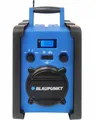 Produktbild: Blaupunkt PP30BT JOBSITE Tragbares Bau Lautsprecher AUX Bluetooth