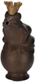 Produktbild: Wasserspeier Froschkönig aus Gusseisen Höhe 22cm mit Pumpe 57035