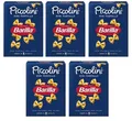 Produktbild: 5x Pasta Barilla piccolini Mini farfalle italienisch Nudeln 500 g pack